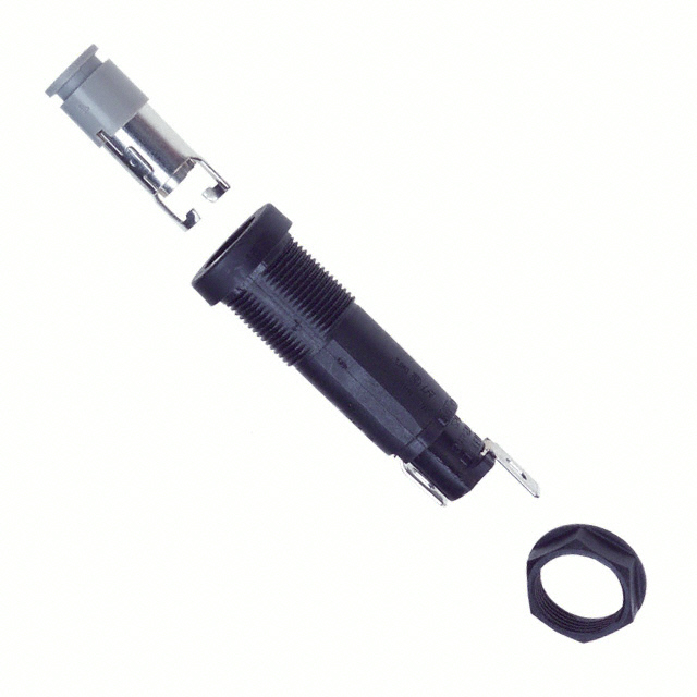 03453LS4X Littelfuse Inc. Portafusibili